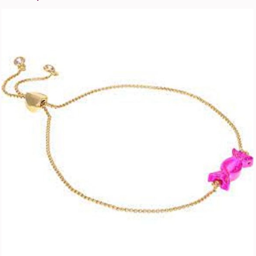 Kate Spade New York Candy Shop Slider Bracelet